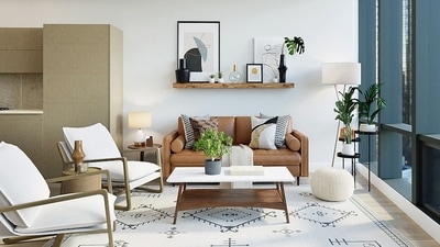While Mumbai buyers accounted for nearly 85% of the 700-plus home sales in the ₹25 crore-plus segment, the remaining 15% came from buyers in Delhi-NCR, Kolkata, Pune, Ahmedabad and Bengaluru. (Photo for representational purposes only) (Unsplash) While Mumbai buyers accounted for nearly 85% of the 700-plus home sales in the ₹25 crore-plus segment, the remaining 15% came from buyers in Delhi-NCR, Kolkata, Pune, Ahmedabad and Bengaluru. (Photo for representational purposes only) (Unsplash)
