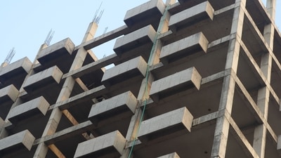 MahaRERA permitted the deregistration of a stalled housing project in Pune after finding that all homebuyers had either been refunded or had their claims settled. (Picture for representational purposes only) (Pexels)