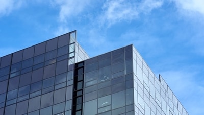 Tech Mahindra Limited has leased 3.97 lakh sq ft of office space at Aparna Technopolis, an IT park in Hyderabad’s Kondapur area, for a 10-year term at an initial monthly rent of  ₹3.06 crore (Photo for representational purposes only) (Unsplash)