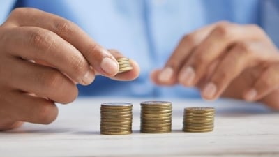 The pursuit of yield is no longer just a strategy for retirees or conservative investors; it is becoming central to preserving wealth and building resilient portfolios in an increasingly uncertain economic environment (Photo for representational purposes only) (Unsplash)