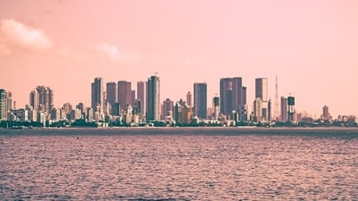 Mumbai recorded 80,221 property registrations across the primary and secondary markets during the first half of 2026, a 6% year-on-year increase. (Photo for representational purposes only) (Unsplash)