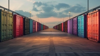 Every manufacturing hub relies on transport, logistics, power, industrial land and market access. It is this supporting infrastructure that ultimately determines efficiency and competitiveness. (Photo for representational purposes only) (Pixabay)