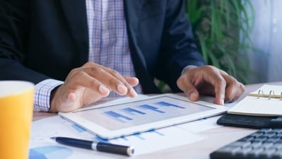 The 'patience premium' refers to the potential benefits of investing with a long-term horizon. Rather than guaranteeing higher returns, it reflects the opportunity to access investments that take years, not months, to create value. (Photo for representational purposes only) (Pixabay)