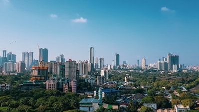 Mumbai-based Keystone Realtors, which operates under the Rustomjee brand, has acquired 8,800 sq m of fungible FSI from Parth Construction for  ₹143.45 crore to enhance the development potential of its redevelopment project in Versova. (Photo for representational purposes only) (Pixabay)
