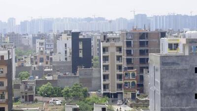 Residents said CAM charges were increased from ₹2.36 per square feet to ₹3.25 per sq ft from June 1 without prior consultation. (HT Archive) Residents said CAM charges were increased from ₹2.36 per square feet to ₹3.25 per sq ft from June 1 without prior consultation. (HT Archive)