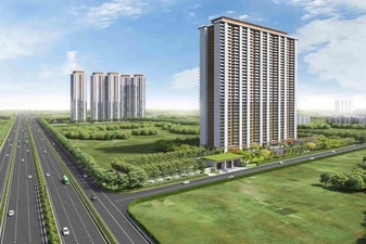 Gurugram-based real estate developer Tulip Infratech will invest  ₹1,100 crore to develop a luxury housing project on Southern Peripheral Road