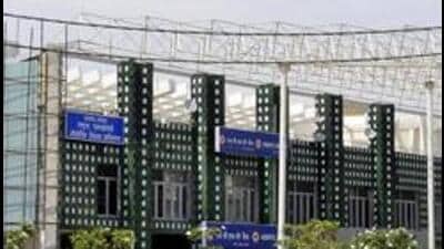 “We have decided to create a corpus fund to ensure the long-term sustainability of repair and maintenance works,” the CEO said. added. (HT Archive) “We have decided to create a corpus fund to ensure the long-term sustainability of repair and maintenance works,” the CEO said. added. (HT Archive)