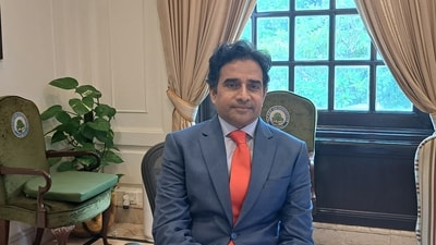 DLF aims to create a ‘meaningful’ offering for seniors in Gurugram, says Aakash Ohri, MD