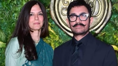 Bollywood actor Aamir Khan, who married his longtime partner Gauri Spratt on July 5, has built an extensive real estate portfolio. Bollywood actor Aamir Khan, who married his longtime partner Gauri Spratt on July 5, has built an extensive real estate portfolio.