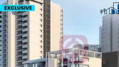 Bengaluru’s tilted 18-storey residential tower to be razed by Edifice, the firm behind Noida Twin Towers’ demolition Bengaluru’s tilted 18-storey residential tower to be razed by Edifice, the firm behind Noida Twin Towers’ demolition