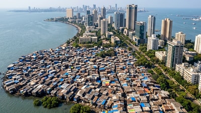 Mumbai’s slum redevelopment at record scale: Why more slums are being redeveloped now than ever | Explained