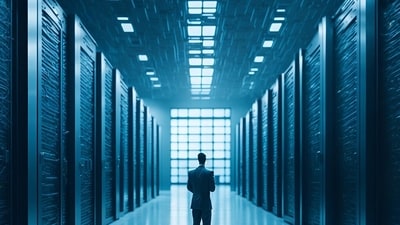 Anant Raj to demerge data centre biz into separate listed entity