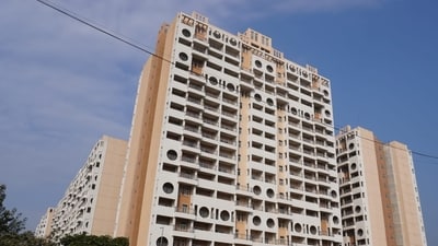 DDA offers 25% discount on 1,200+ Narela flats with option to merge units; How to apply, prices, eligibility and more DDA offers 25% discount on 1,200+ Narela flats with option to merge units; How to apply, prices, eligibility and more