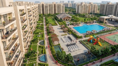 Are you paying for housing amenities you’ll never use? A look at the most wasted amenities in a society
