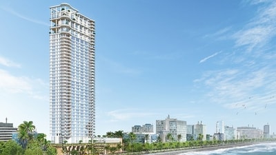 Lodha Developers aims 20% profit growth in FY27 to  ₹4,100 crore