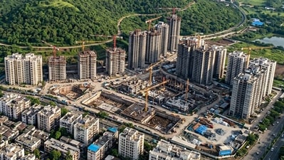 Who owns the future Floor Space Index: Builder or housing society? Bombay High Court clarifies