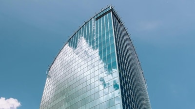 Large office transactions account for 59% of H1 2026 office leasing, Bengaluru and Hyderabad lead: Report