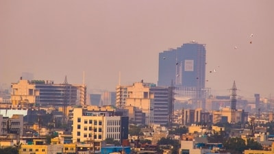 DDA is working on an eight-point development programme to transform Delhi into a sustainable and green city, with a focus on affordable housing, (Photo for representational purposes only) (Unsplash)