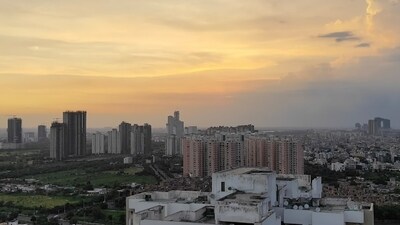 What Godrej Properties’ Noida Sector 151 land purchase means for the NCR real estate market