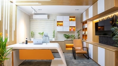 Bengaluru real estate: ExxonMobil leases 2.35 lakh sq ft office space in Whitefield at ₹1.86 crore monthly rent Bengaluru real estate: ExxonMobil leases 2.35 lakh sq ft office space in Whitefield at ₹1.86 crore monthly rent