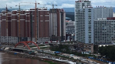 China’s property crisis explained: Two decades of real estate gains wiped out; What Indian homebuyers should know