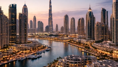 Dubai real estate: Housing sales dip 16% in H1 2026 amid US-Iran war, says report Dubai real estate: Housing sales dip 16% in H1 2026 amid US-Iran war, says report