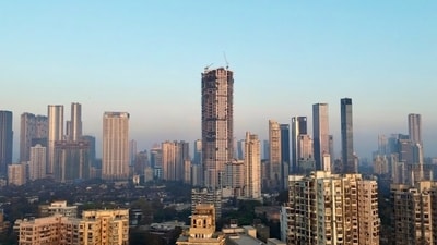 The Reserve Bank of India (RBI) has initiated the process for the construction of its new central office building at Nariman Point in South Mumbai, with the project estimated to cost  ₹1,586 crore. (Photo for representational purposes only) (Pixabay)