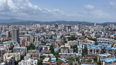 CIDCO inks 60-year lease for 1.4-acre land in Navi Mumbai’s Nerul at  ₹177 crore premium