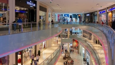 More malls to come up in Delhi than Gurugram and Noida over the next three years
