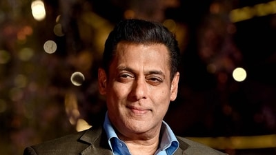Salman Khan sells 758 sq ft apartment in Mumbai’s Bandra West for  ₹3.50 crore, bought for  ₹2.88 crore in 2015