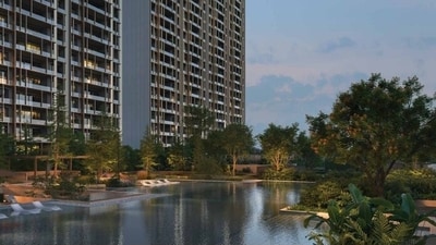 Oberoi Realty reports bookings worth  ₹8,109 crore for its first Gurugram project Three Sixty North