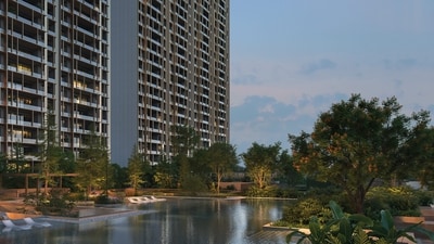 Punjab and Haryana HC restrains Oberoi Realty from fresh allotments in Gurugram project Punjab and Haryana HC restrains Oberoi Realty from fresh allotments in Gurugram project