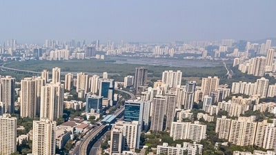 Mumbai real estate: Marathon Nextgen Realty signs redevelopment project in Versova, eyes  ₹450 crore revenue potential