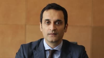 Oberoi Realty bets on Gurugram despite global uncertainty; Vikas Oberoi says disruptions often create a ‘spring effect’