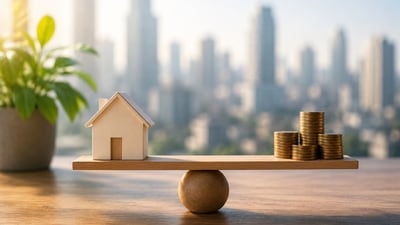 Can REITs become the missing income layer in an Indian investor’s portfolio? Can REITs become the missing income layer in an Indian investor’s portfolio?