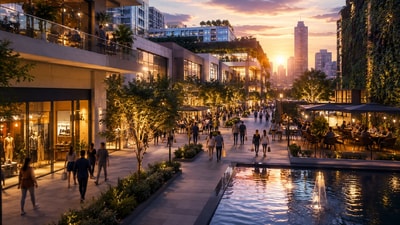 Beyond offices: how India’s consumption economy could reshape REITs