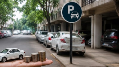 Bengaluru’s proposed  ₹25,000 parking fee: Will it push up real estate prices and rents?