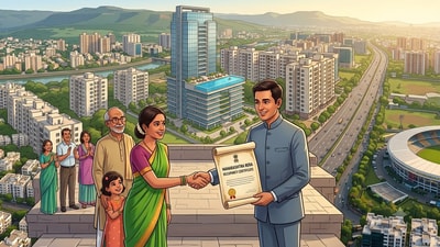Mumbai’s BMC to implement OC amnesty scheme for housing societies; 5 things to know
