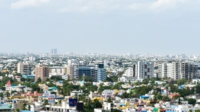 Chennai apartment sales rise 27% in H1 2026 as prices climb 13%: JLL
