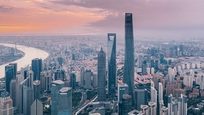 China ramps up credit support in overhaul of property market China ramps up credit support in overhaul of property market