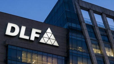DLF to expand housing, commercial property biz; cautious eye on macroeconomic situation: Chairman DLF to expand housing, commercial property biz; cautious eye on macroeconomic situation: Chairman