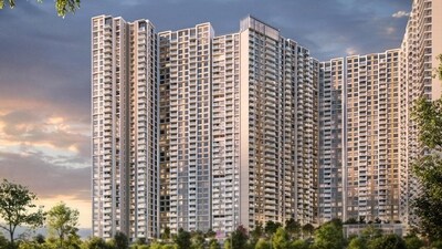 DLF Q1 profit up 4% at  ₹794 cr; revenue declines 46%, pre-sales plunge 94%
