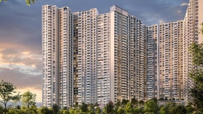 DLF’s Mumbai debut was intended as a ‘dipping toes into the water’ exercise. Now, it’s ready for the next project: MD