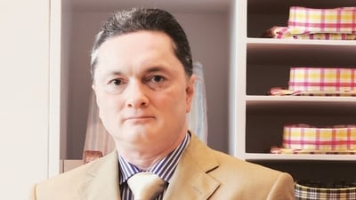 ‘Nobody knows how long the US-Iran war will last’; Mumbai affordable-luxury housing remains strong: Gautam Singhania