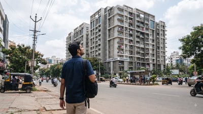 Bengaluru man regrets not buying  ₹30 lakh 1BHK in 2020, now worth  ₹90 lakh: ‘I bought a car instead’