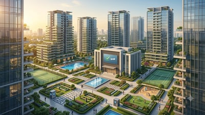 Planning to cancel your flat booking? Here’s how much real estate developers can deduct, MahaRERA clarifies