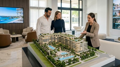 Maharashtra plans to restrict developers from taking over 80% payment from homebuyers when signing agreement for sale