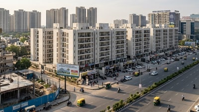 Delhi Master Plan 2047: Will fresh housing stock in Delhi put pressure on Noida and Gurugram property prices?