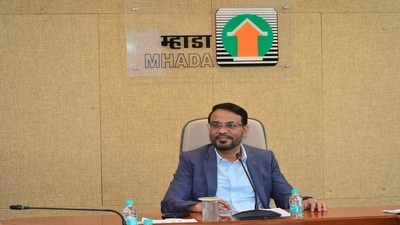 MHADA lottery 2027 to offer over 2,000 affordable homes in Mumbai: CEO Sanjeev Jaiswal