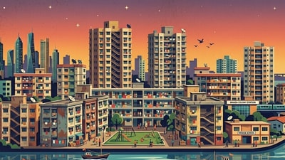 MHADA Lottery 2026 results today: Will you be one of the 2,640 lucky homebuyers? Here’s where to check MHADA Lottery 2026 results today: Will you be one of the 2,640 lucky homebuyers? Here’s where to check